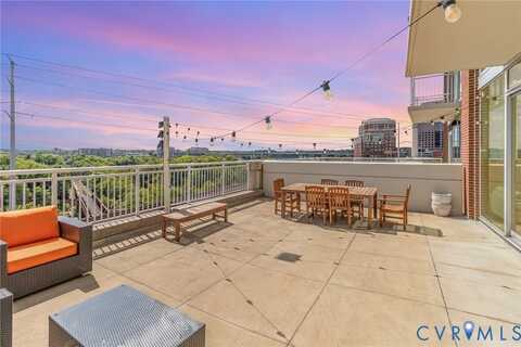 301 Virginia Street unit: 606, Richmond, VA 23219