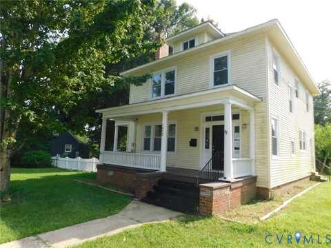 1802 Varina Avenue, Petersburg, VA 23805