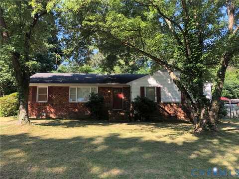 2024 Cedarhurst Drive, Richmond, VA 23225