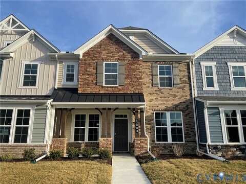 3002 Gammon Aly, Henrico, VA 23059
