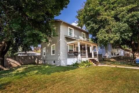 2400 Hull Avenue, Des Moines, IA 50317