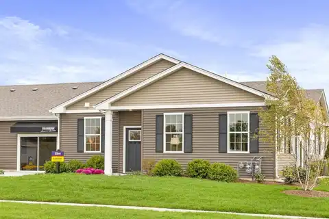 6465 Juniper Drive, Wonder Lake, IL 60097