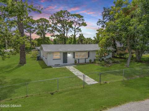 1607 INDIA PALM Drive, Edgewater, FL 32132
