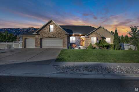 1330 W 3100 N, Pleasant View, UT 84414