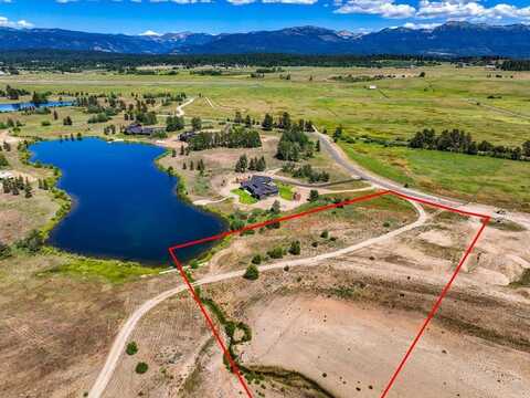 268 Rawhide Loop 51, McCall, ID 83638
