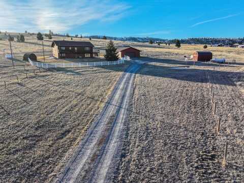 3600 Fairmont, Anaconda, MT 59711