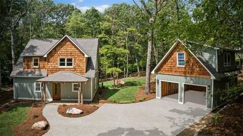 646 High Country Circle, Morganton, GA 30560
