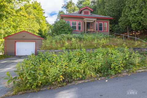 22 Winona Avenue, Saranac Lake, NY 12983