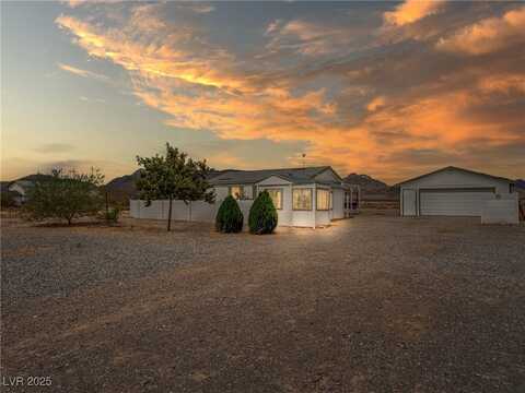 4400 Grubstake Lane, Pahrump, NV 89060
