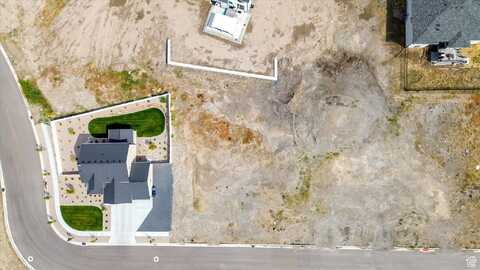 1366 N TALMAGE LN 35, Logan, UT 84341