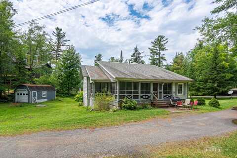 39 Loon Lake Terrace Terrace, Vermontville, NY 12989
