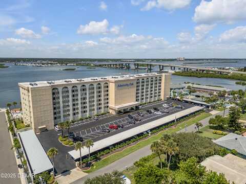 3606 S Peninsula Drive 205, Port Orange, FL 32127