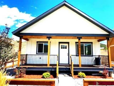 248 RedCliff Drive, Ridgway, CO 81432