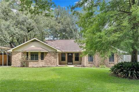 1438 JOEL Drive, Slidell, LA 70460