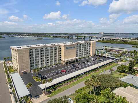 3606 S PENINSULA DRIVE 205, PORT ORANGE, FL 32127