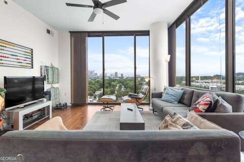 270 17th ST NW 1413, Atlanta, GA 30363