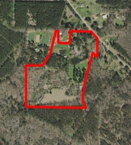 14 JOY Drive, Silver Creek, MS 39663