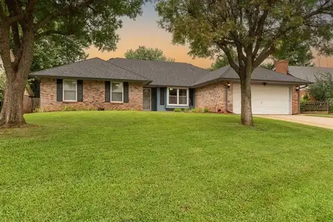 1529 Concord Lane, Edmond, OK 73003