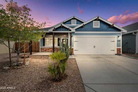 5029 S 11TH Place, Phoenix, AZ 85040
