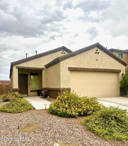5924 S Avenida Dunas, Tucson, AZ 85706