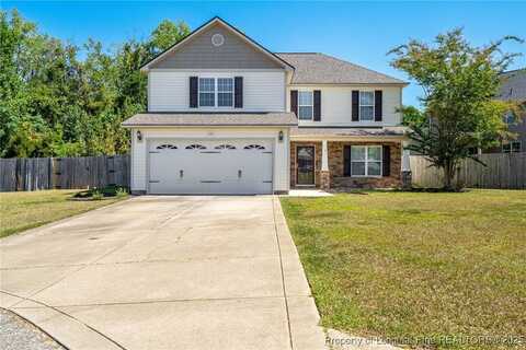 186 Scanner Court, Raeford, NC 28376