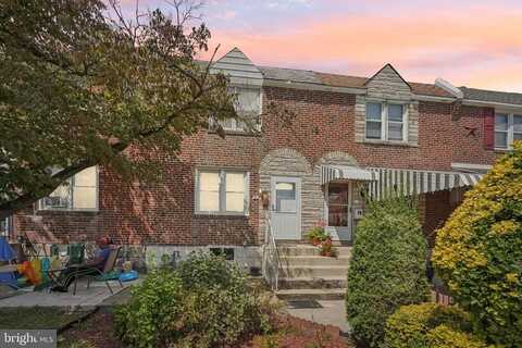 21W MADISON AVENUE, CLIFTON HEIGHTS, PA 19018