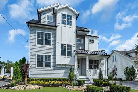 302 4th Avenue, Belmar, NJ 07719