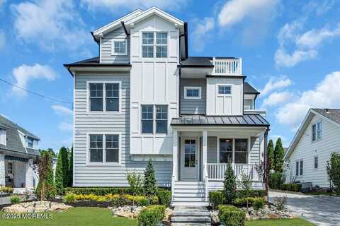 302 4th Avenue, Belmar, NJ 07719