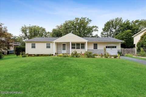 19 Pease Road, Manalapan, NJ 07726