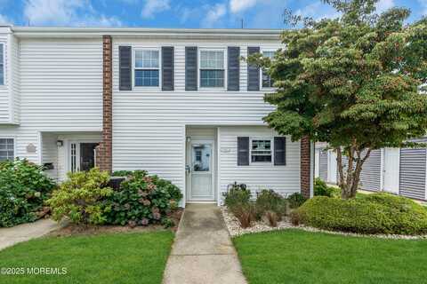 122 Walnut Drive, Spring Lake Heights, NJ 07762