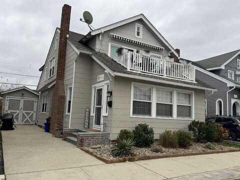 108 N Jasper Ave Ave, Margate City, NJ 08402