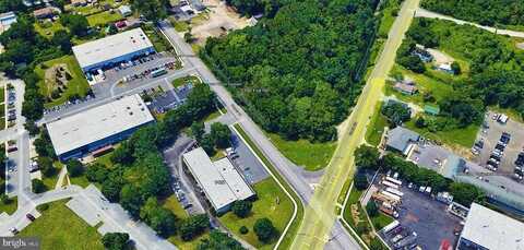 2700 FIRE ROAD, EGG HARBOR TOWNSHIP, NJ 08234