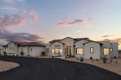 8601 BEVERLY HILLS Avenue NE, Albuquerque, NM 87122