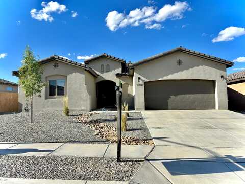 1592 VALLE DE COLORES Road NW, Los Lunas, NM 87031