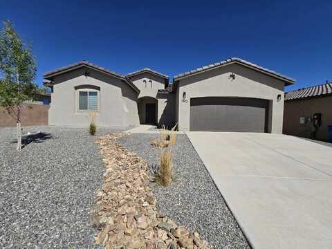 1592 VALLE DE COLORES Road NW, Los Lunas, NM 87031