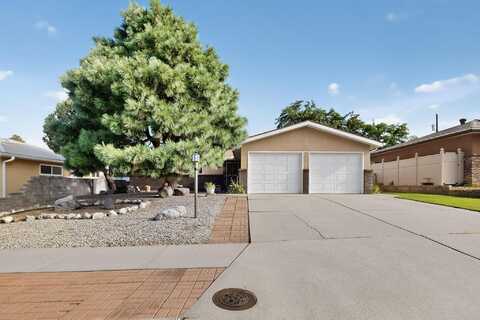 11525 Morenci Avenue NE, Albuquerque, NM 87112
