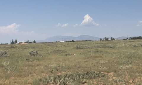 Tr 12 Blk 5 Unit 11, Meadow Lake, NM 87031