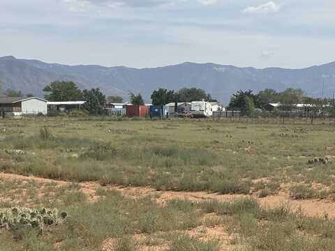 Tr 15,16, & 17 Block 6 Unit 9, Meadow Lake, NM 87031