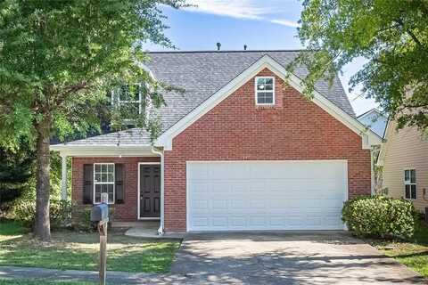 2 BELMONT PARK Drive, Newnan, GA 30263