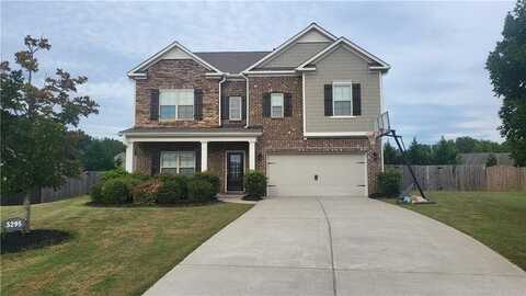 5295 Rustic Court, Cumming, GA 30040