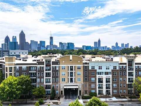 390 17th Street NW, Atlanta, GA 30363