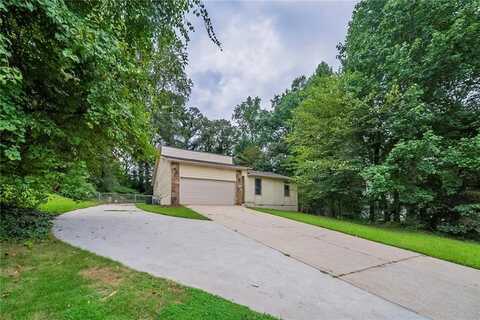 5115 Carole Place, Stone Mountain, GA 30087