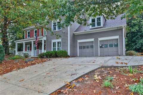 4825 Chesterfield Court, Suwanee, GA 30024
