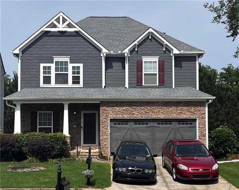 3864 Lake Sanctuary Way, Atlanta, GA 30349