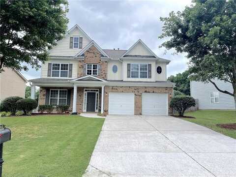 5445 Stevehaven Lane, Cumming, GA 30028