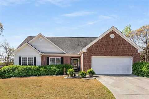 1232 FOUNTAIN VIEW Drive, Lawrenceville, GA 30043