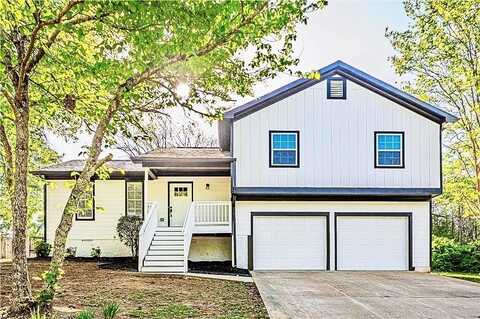 107 Hampton rd, Dallas, GA 30132