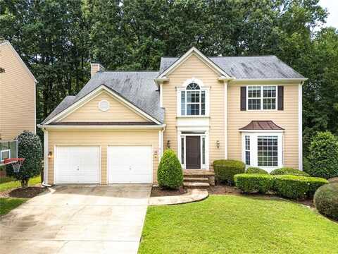 2371 Traywick, Alpharetta, GA 30004