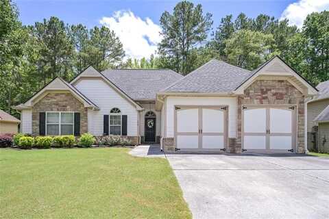 170 Saddleridge Drive, Bremen, GA 30110