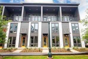 444 Latta Street NE, Atlanta, GA 30308